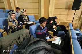 افتتاحیه بيست و نهمين نشست كميته دائمی كنفرانس بين المللی احزاب آسيايی و دومين كنفرانس ويژه راه ابريشم