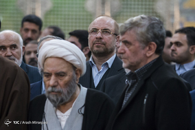 تجدید میثاق اعضای مجمع تشخیص مصلحت نظام با آرمانهای امام خمینی(ره)