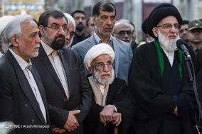 تجدید میثاق اعضای مجمع تشخیص مصلحت نظام با آرمانهای امام خمینی(ره)