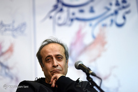 دومین روز جشنواره فیلم فجر-1
