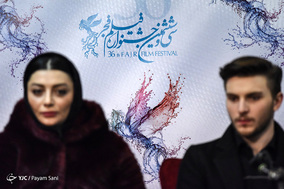 دومین روز جشنواره فیلم فجر-1