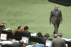 صحن علنی مجلس شورای اسلامی - 15 بهمن 96