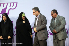 تقدیر از کارشناسان اورژانس اجتماعی