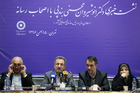 تقدیر از کارشناسان اورژانس اجتماعی