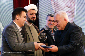 نوزدهمین دوره جشنواره ابن سینا