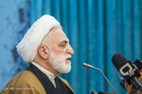 نشست خبری سخنگوی قوه قضاییه - 15 بهمن 1396