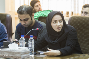 نشست خبری سخنگوی قوه قضاییه - 15 بهمن 1396