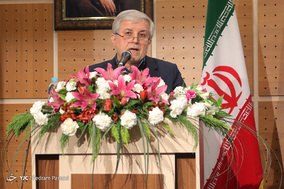 بیست و ششمین آیین نکوداشت هیئت های علمی نمونه کشور