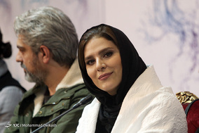 نشست خبری فیلم چهارراه استانبول - روز سوم جشنواره فیلم فجر
