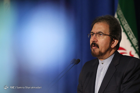 نشست خبری سخنگوی وزارت خارجه - 16 بهمن 1396