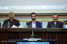 سفر وزیر ارتباطات و فناوری اطلاعات به مشهد