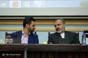 سفر وزیر ارتباطات و فناوری اطلاعات به مشهد