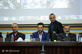 سفر وزیر ارتباطات و فناوری اطلاعات به مشهد