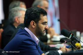 سفر وزیر ارتباطات و فناوری اطلاعات به مشهد