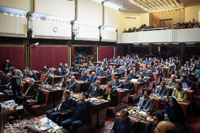 سفر وزیر ارتباطات و فناوری اطلاعات به مشهد