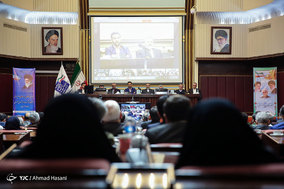 سفر وزیر ارتباطات و فناوری اطلاعات به مشهد