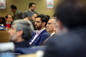 سفر وزیر ارتباطات و فناوری اطلاعات به مشهد