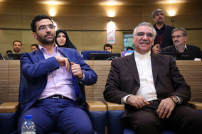 سفر وزیر ارتباطات و فناوری اطلاعات به مشهد