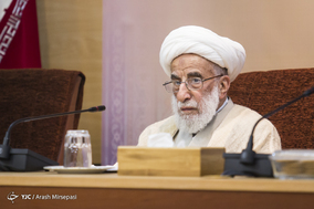 نشست هماهنگی برگزاری مراسم چهلمین سالگرد پیروزی انقلاب اسلامی