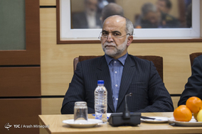 نشست هماهنگی برگزاری مراسم چهلمین سالگرد پیروزی انقلاب اسلامی