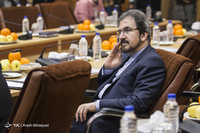نشست هماهنگی برگزاری مراسم چهلمین سالگرد پیروزی انقلاب اسلامی