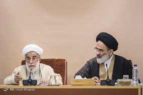 نشست هماهنگی برگزاری مراسم چهلمین سالگرد پیروزی انقلاب اسلامی