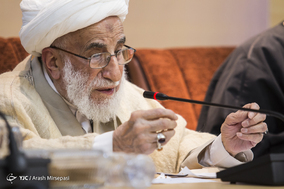 نشست هماهنگی برگزاری مراسم چهلمین سالگرد پیروزی انقلاب اسلامی