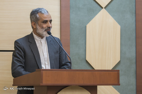 نشست هماهنگی برگزاری مراسم چهلمین سالگرد پیروزی انقلاب اسلامی