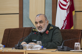 نشست هماهنگی برگزاری مراسم چهلمین سالگرد پیروزی انقلاب اسلامی
