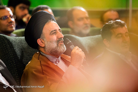 مراسم افتتاح 85 پروژه سیگنال رسانی در همدان