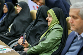 سفر ابتکار به قم