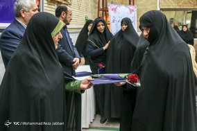 سفر ابتکار به قم