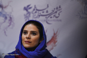 در حاشیه چهارمین روز از جشنواره فیلم فجر