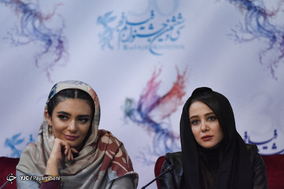 در حاشیه چهارمین روز از جشنواره فیلم فجر