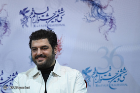 در حاشیه چهارمین روز از جشنواره فیلم فجر