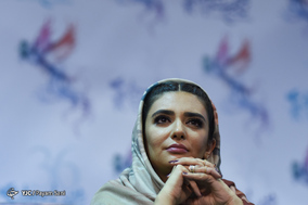 در حاشیه چهارمین روز از جشنواره فیلم فجر