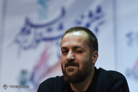 در حاشیه چهارمین روز از جشنواره فیلم فجر