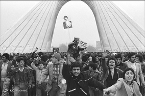 روزهای انقلاب -1