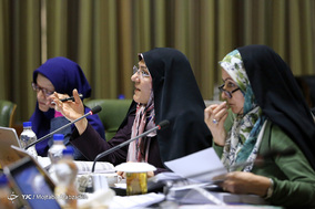 چهل و چهارمین جلسه علنی شورای شهر تهران