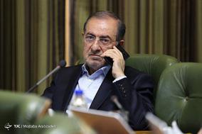 چهل و چهارمین جلسه علنی شورای شهر تهران