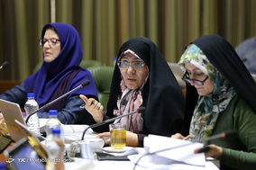چهل و چهارمین جلسه علنی شورای شهر تهران