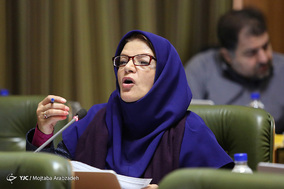 چهل و چهارمین جلسه علنی شورای شهر تهران