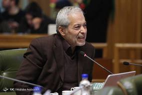 چهل و چهارمین جلسه علنی شورای شهر تهران