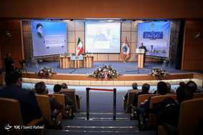 همایش تجلیل از پژوهشگران برتر نیرو‌های مسلح