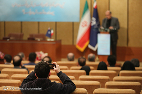 امضا تفاهم نامه همکاری وزارت نفت و شهرداری تهران
