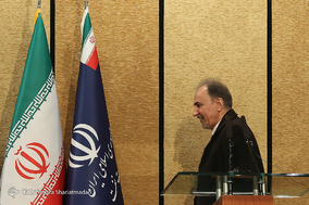 امضا تفاهم نامه همکاری وزارت نفت و شهرداری تهران