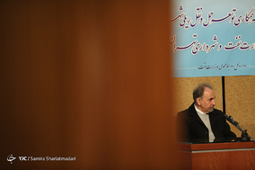 امضا تفاهم نامه همکاری وزارت نفت و شهرداری تهران