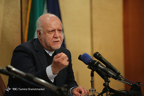 امضا تفاهم نامه همکاری وزارت نفت و شهرداری تهران
