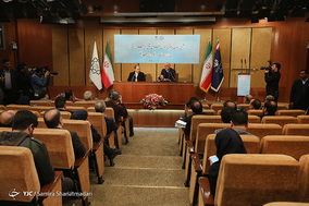 امضا تفاهم نامه همکاری وزارت نفت و شهرداری تهران