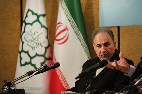امضا تفاهم نامه همکاری وزارت نفت و شهرداری تهران